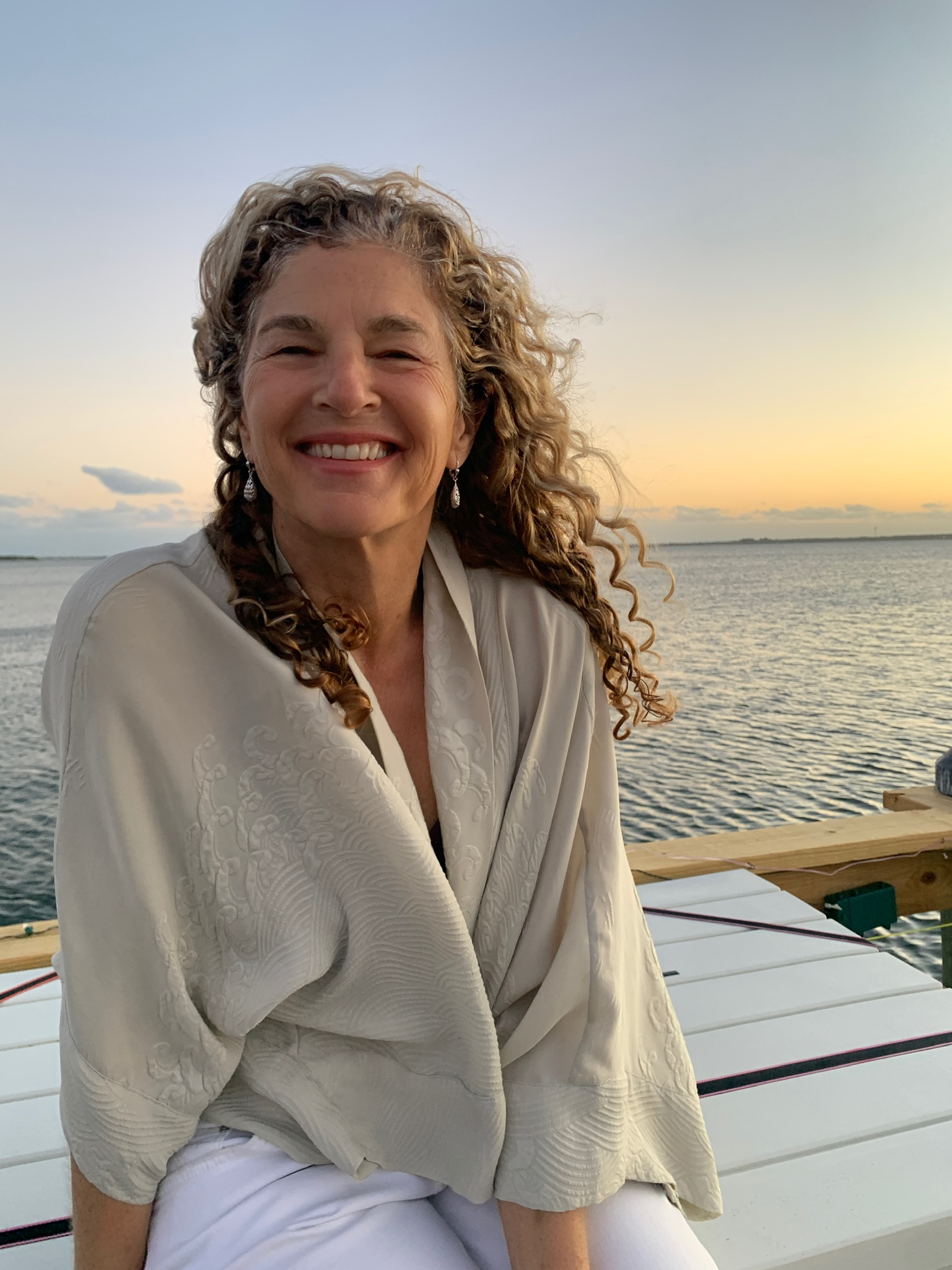 Dr. Janet Flaton